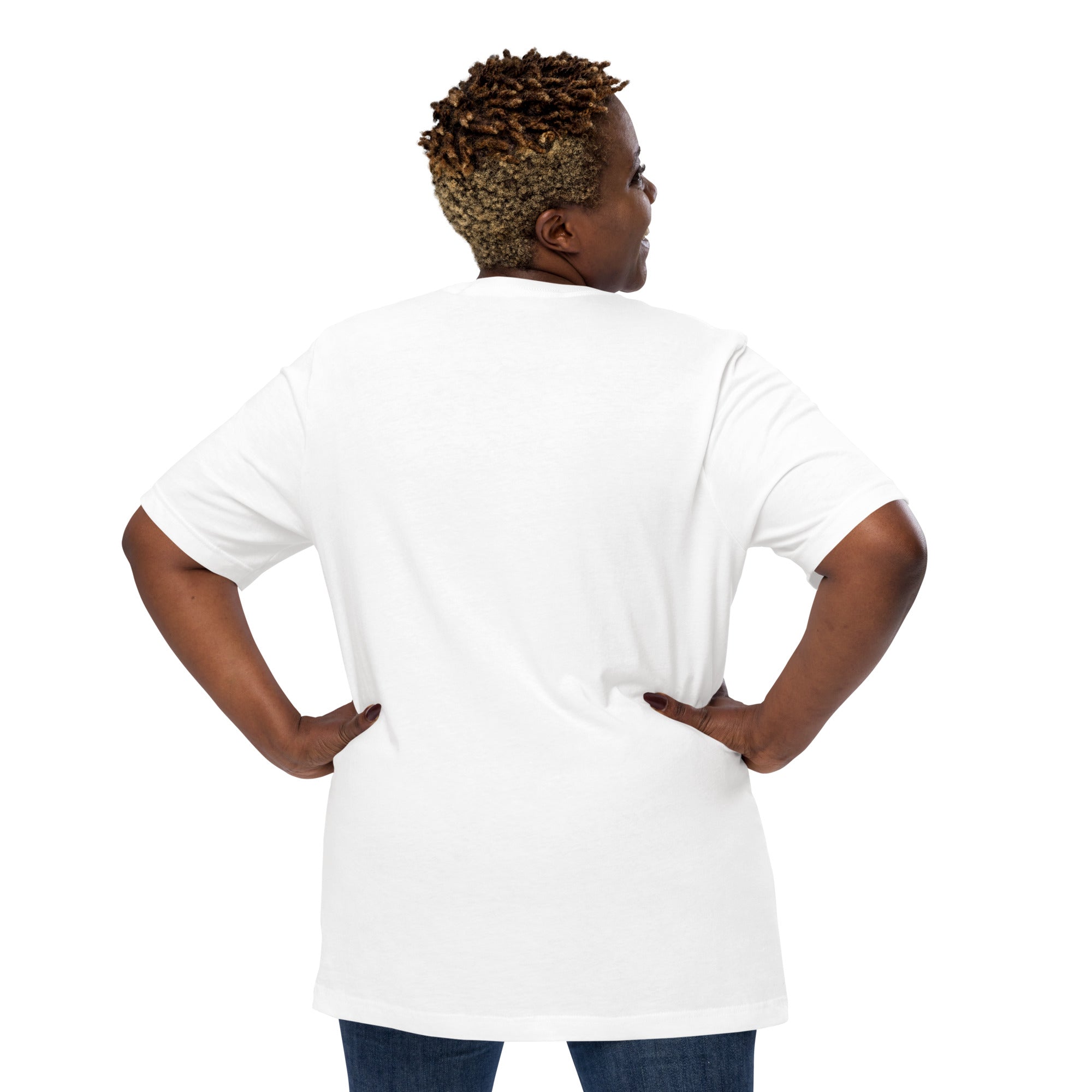 I Run On Coffee & Pumpkin Spice Unisex Tee